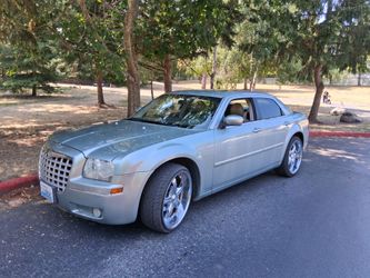 2006 Chrysler 300