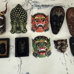 House Art Decoración