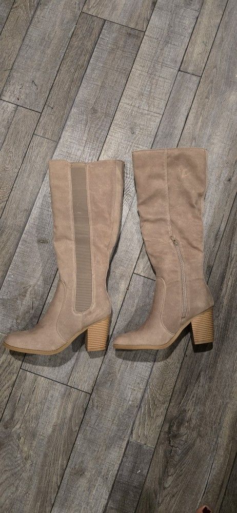 Women's Boots