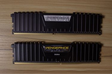 RAM 16GB