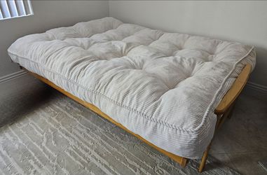 Queen size Futon