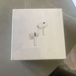 AirPod Pros 2nd Gen 