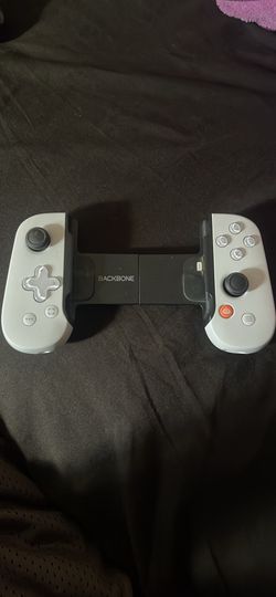 PlayStation Backbone Controller For iPhone