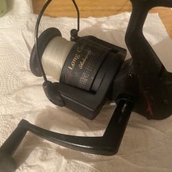 Big  Fishing Reel 