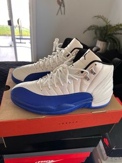 Air Jordan 12 Retro