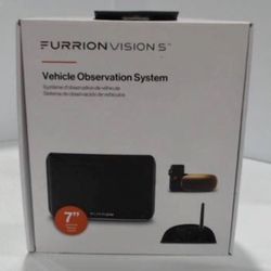 $ REDUCED! BRAND NEW  Furrion Vision S 7" Wireless 3-Camera RV Backup System - ONLY $640  (retail Cost Over $1,000! – MUST SELL, MOVING ASAP! 🚨