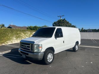 2008 Ford E350 Super Duty