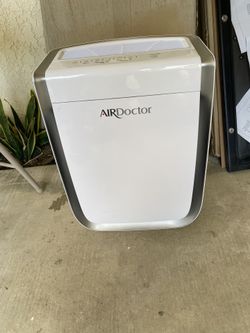 Air Doctor Air Purifier