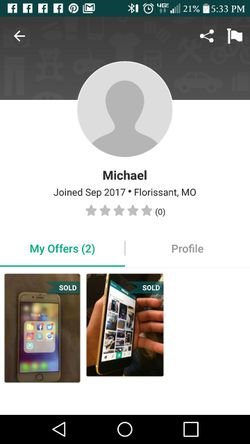 Robbed by this guy don’t trust his sales