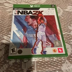 Xbox Game