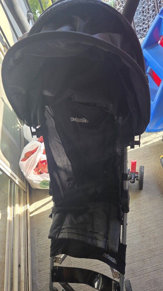 Kolcraft Umbrella Stroller
