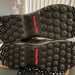 Timberland Work Boots