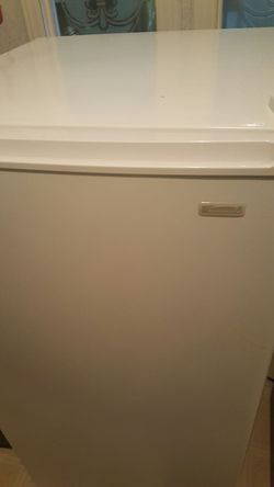 Kenmore freezer for sale