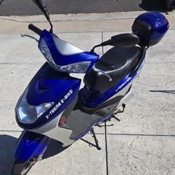 E-Bike/Scooter