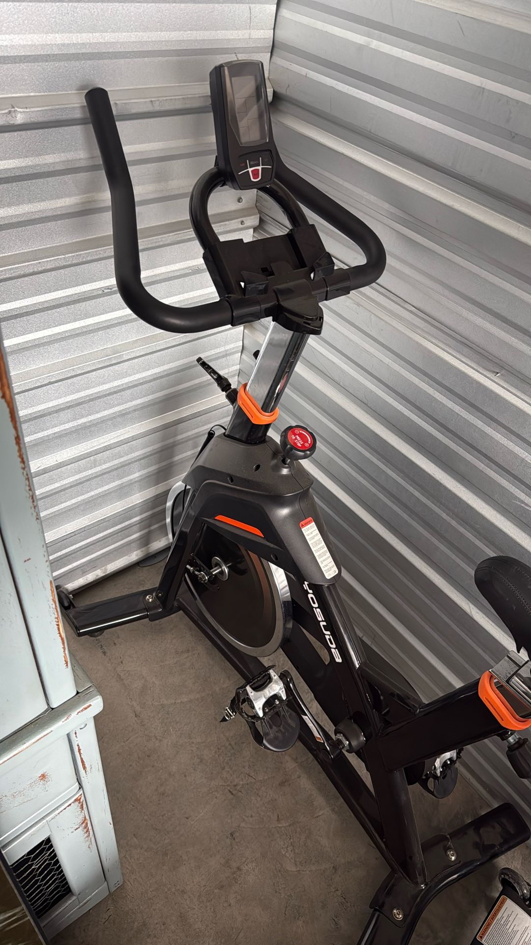 Exercise Bike Free Come Pick It Up Brand New Used Twice