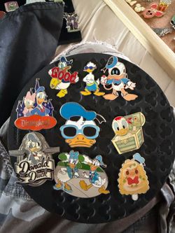 Donald Duck