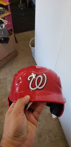 Rawlings Helmets Youth