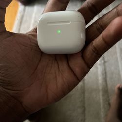 AirPod 3rd Generation 