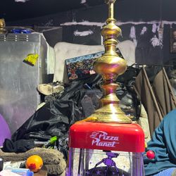 Antique Lamp For Sell  Best Offer Let Me Know ! 