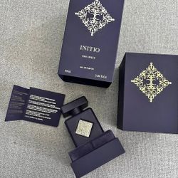 *Need gone asap*Initio side effect 90ml