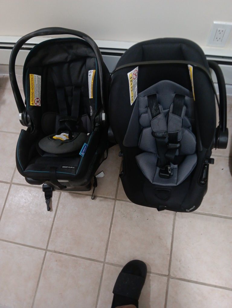 Baby Car Seats