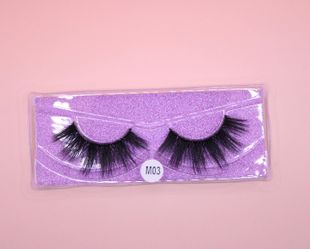 Eyelashes