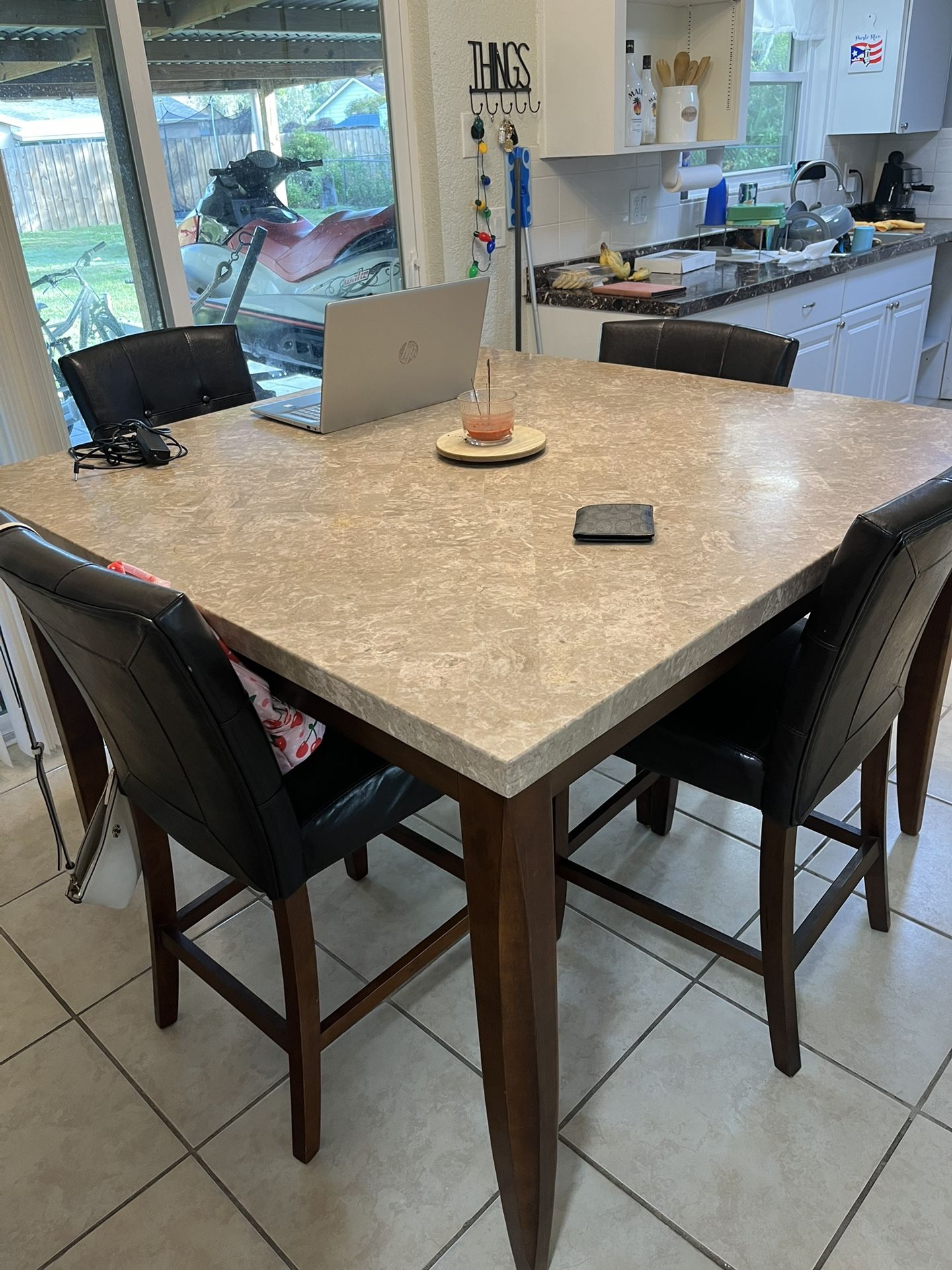 Kitchen Table