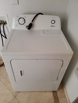 Electric Dryer