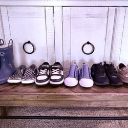 Boy Shoes 
