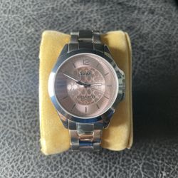 Coach Watch 