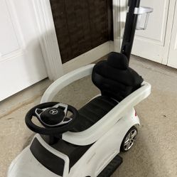 Kids Toy Car