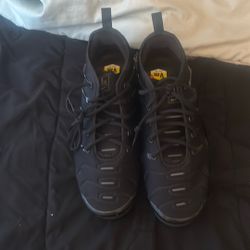 Nike Vapor max Plus