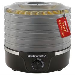 Food Dehydrator 