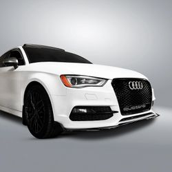 Audi Universal Front Lip