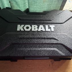 Kobalt Impact Wrench
