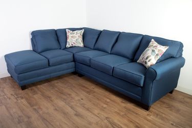 Sectional collection