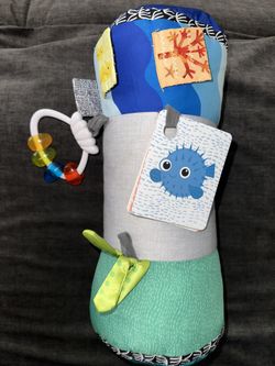 Baby Pillow