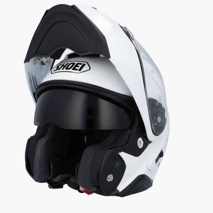 Shoei Neotec 2 Modular Helmet,  XL White