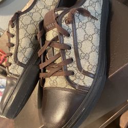 Gucci shoes