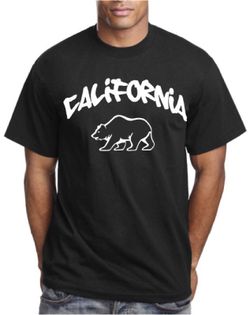 California T-Shirt