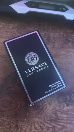 Cologne/Perfume