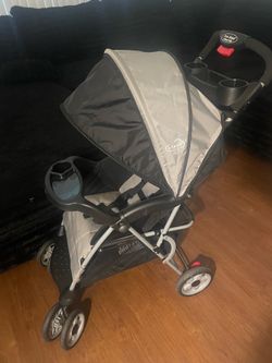 Stroller
