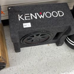 Car Speaker