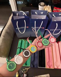 watch