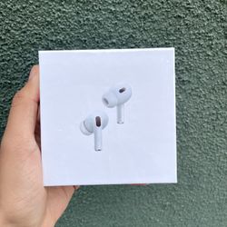 AirPods Pro (2nd Generation)
