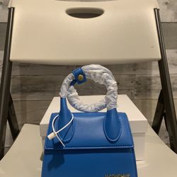 Jaquemus Bag