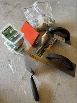 Tiling Tools
