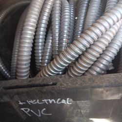 Electrical Shielded Conduit