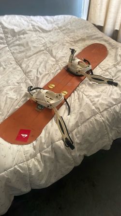 150 Abel Snowboard Bindings For Kids Teens 