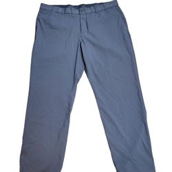 Nike Golf Standard Fit Dri-Fit Pants